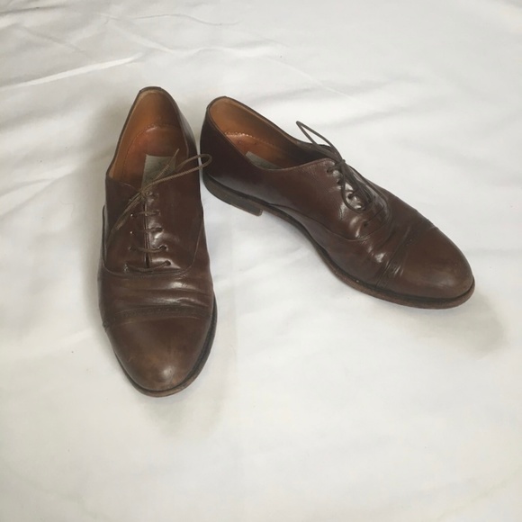 bally oxford